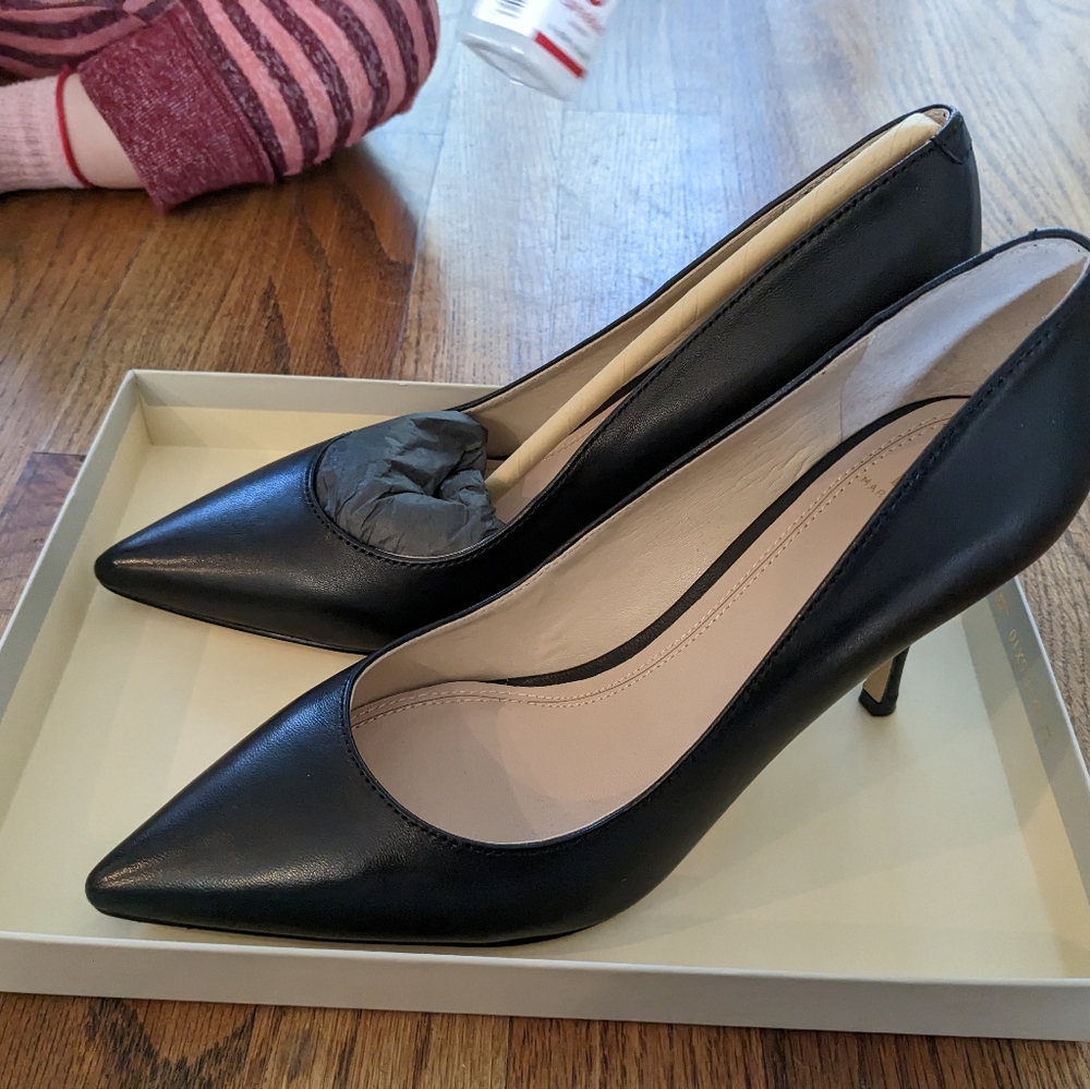 Marc Fisher LTD Carter Pumps